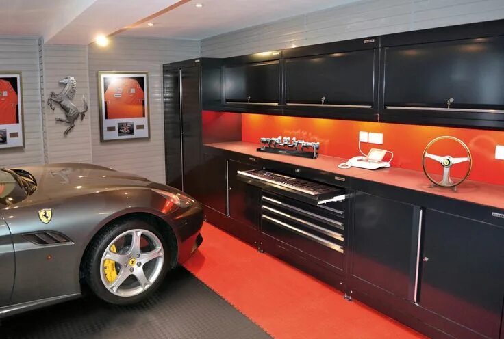 Pin by Kasey Bird on Chris Barn house plans, Man cave home bar, Garage design
