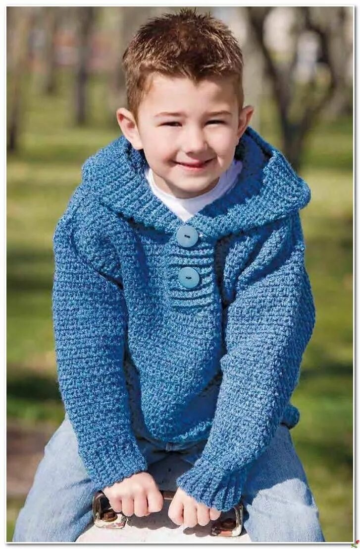 Свитер для мальчика. Джемпер для мальчика. Кардиган для мальчика. Детский свитер для мальчика. Вязание мальчикам 4 года