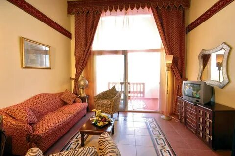 Domina harem hotel
