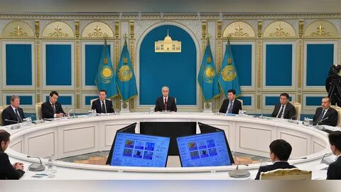 Қазақстан республикасы мемлекет