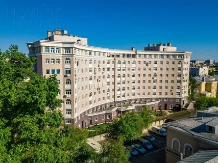 Москва цветной бульвар 13