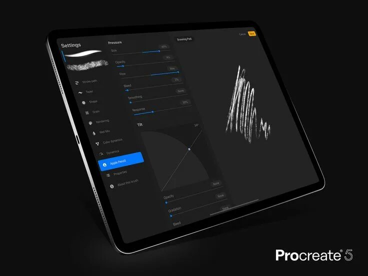 Procreate на компьютер. Procreate. procreate интерфейс. приложение procreate. интерфейс программы procreate.