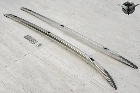 Рейлинги mazda