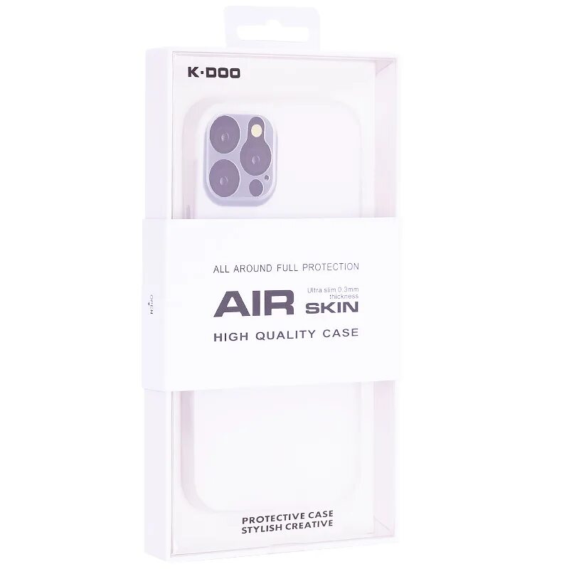 Накладка k-Doo Air Skin. K Doo Air Skin 13 Pro белый. Чехол k-Doo iphone 12 белый. Air Skin 12 Pro Kilif. Air skin