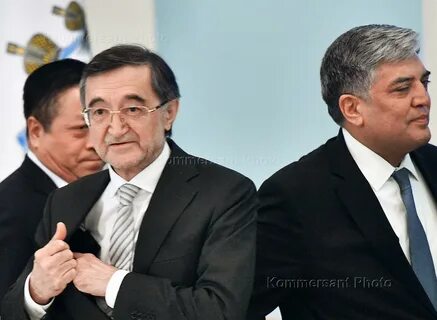 Согласие государства