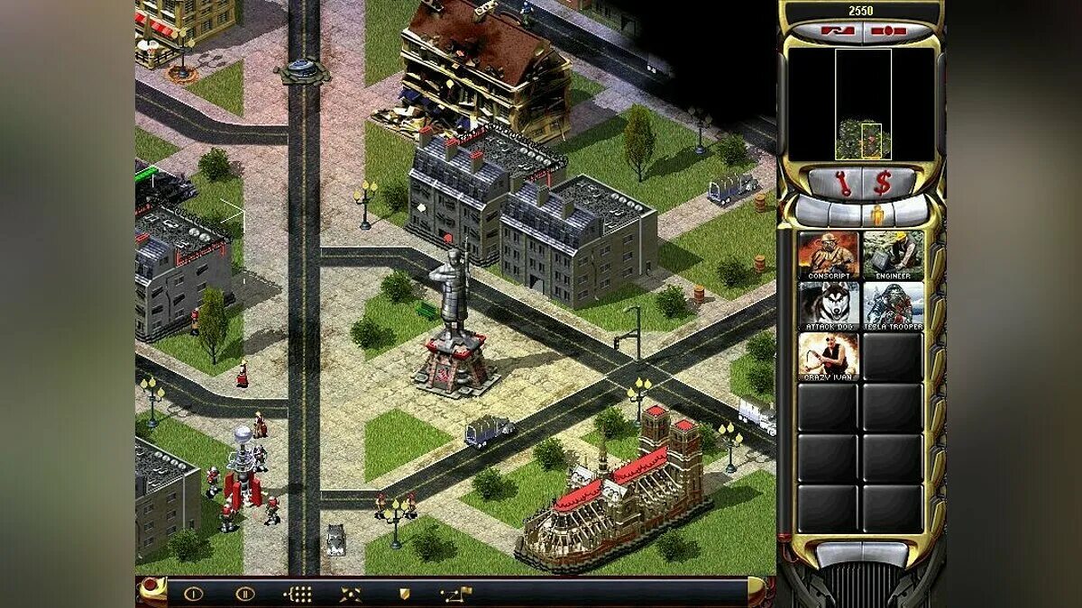 Red alert 2 механики. Red Alert 2. Command & Conquer: Red Alert 2. Commander Conquer Red Alert 2. Red Alert 2 Gameplay.