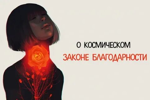 Закон благодарности