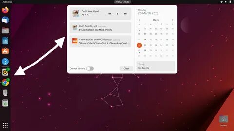 Linux 23