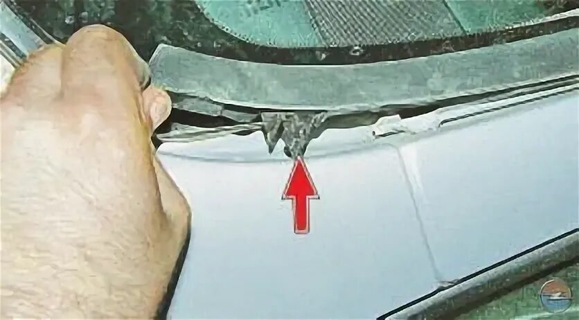 Как снять переднее крыло астра j Замена переднего крыла Opel Astra H, 1,6 л, 2008 года кузовной ремонт DRIVE2