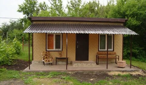Турбаза лиски