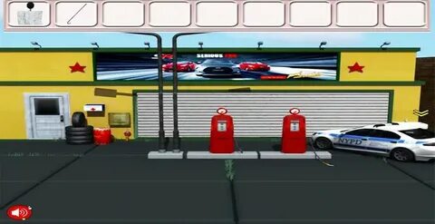 Игра my garage на андроид