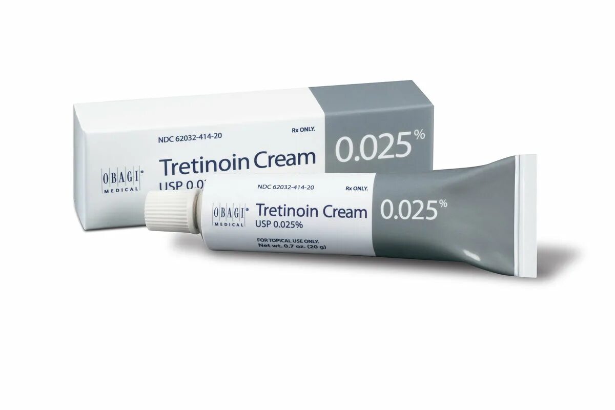 Tretinoin Cream 0.025. Крем Obagi третиноин крем. Третиноин обаджи. Третиноин Retirides 0.025. Третиноин крем 0.025 купить