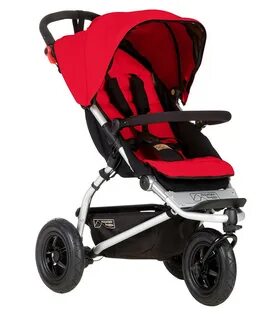 Mountain buggy