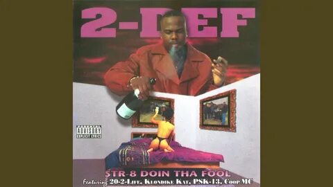 Real fool