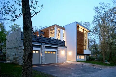 Dig house
