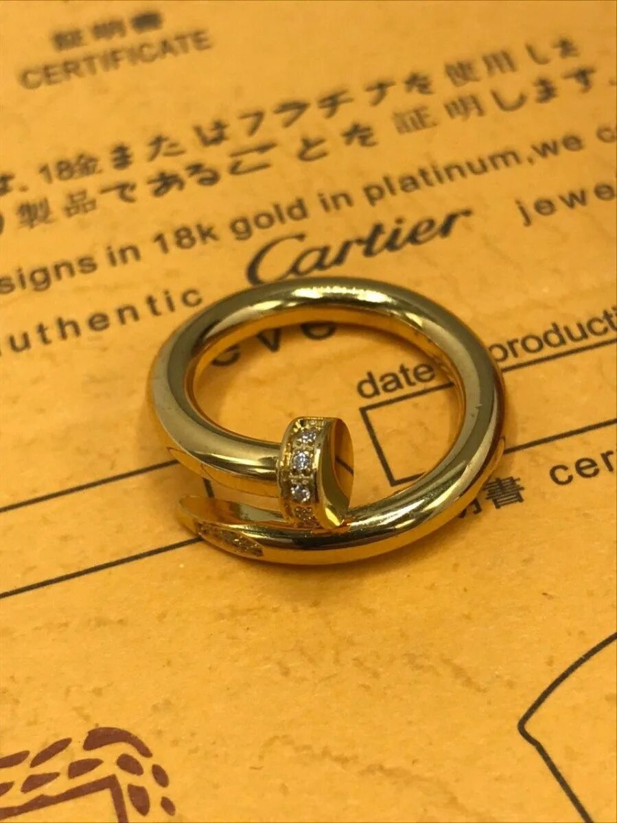 Сколько cartier гвоздь. Кольцо картье гвоздь. кольцо гвоздь cartier 1.8 мм. золотое кольцо гвоздь картье. кольцо гвоздь cartier оригинал.
