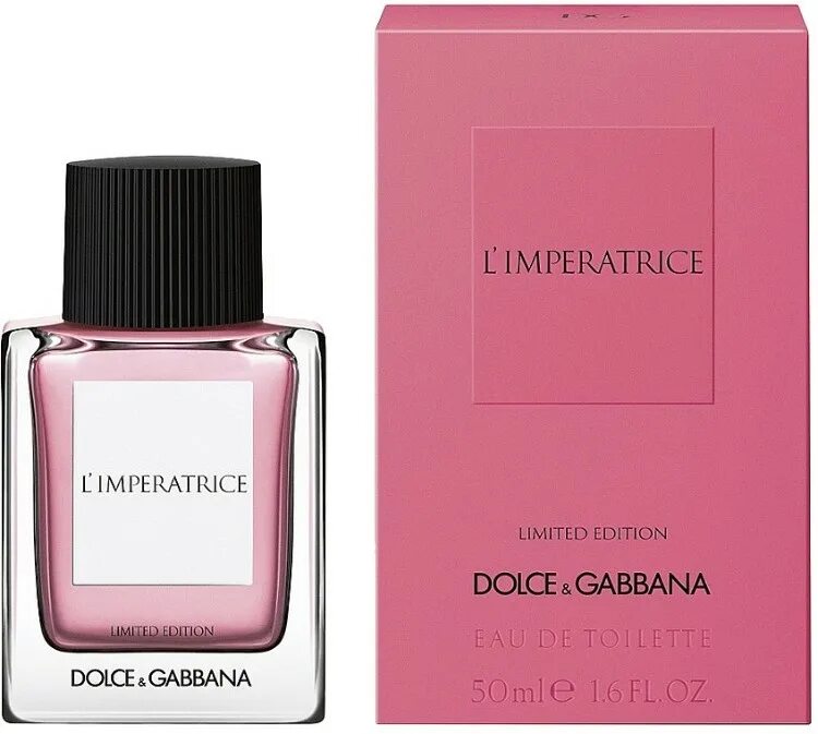 Купить воду императрица. Dolce Gabbana Imperatrice Limited Edition 50. Dolce&Gabbana l'Imperatrice Limited Edition. Духи Dolce Gabbana Императрица 50 мл. Dolce & Gabbana 3 l'Imperatrice Limited Edition 100 мл.