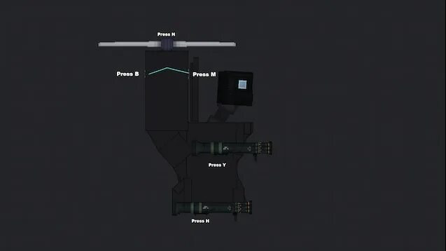People playground toilet mod
