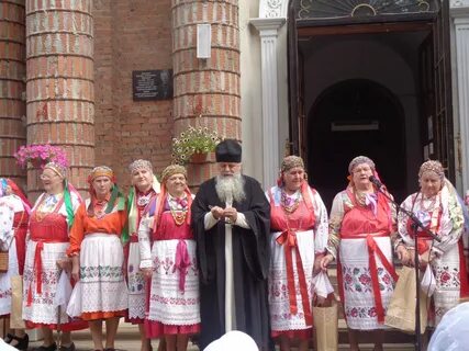 Ансамбль храмов