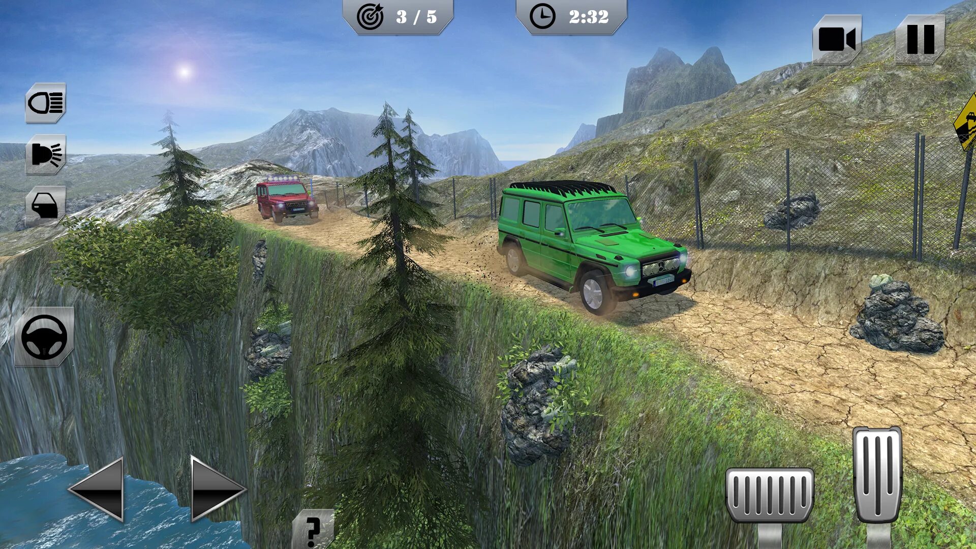 Mod game app. Jeep 4x4 игра. Внедорожники игры приложение. Игры на джипе по лесу. Внедорожье игра 2018.