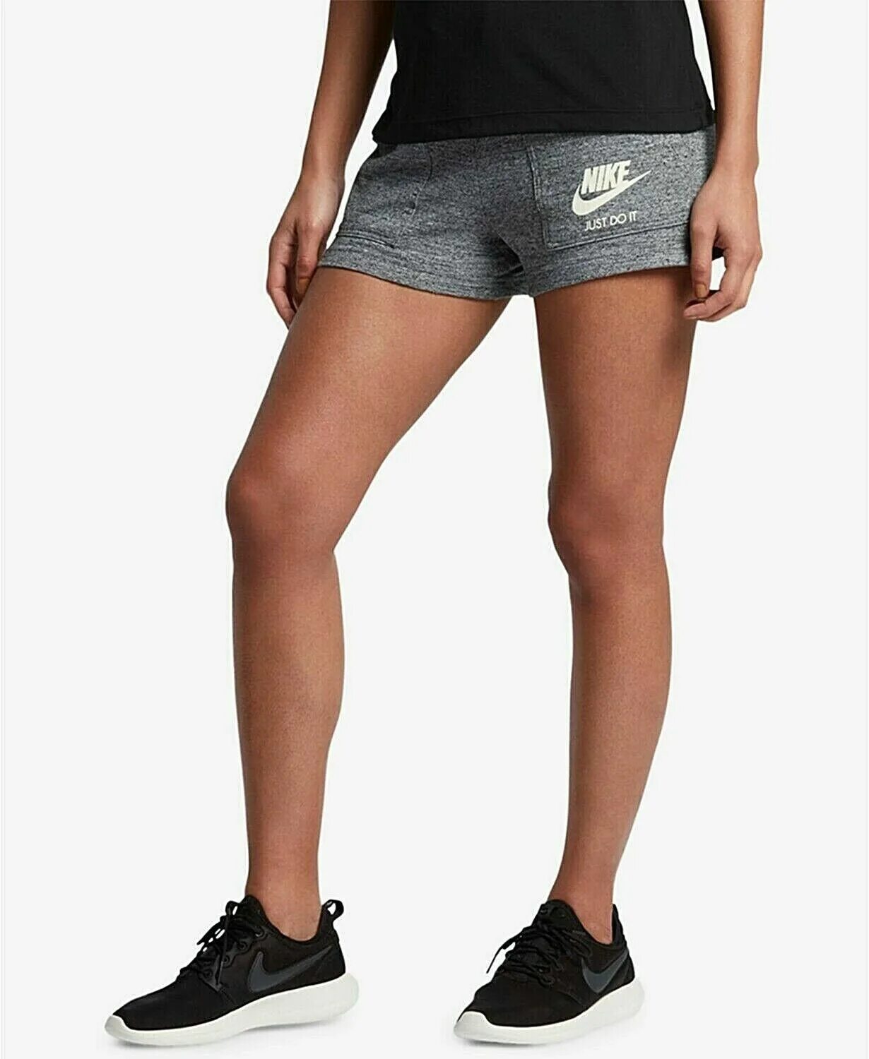 Шорты найк 10к женские. Женские шорты Nike 404911. Серые шорты Nike Sportswear NSW. Шорты найк Vintage.