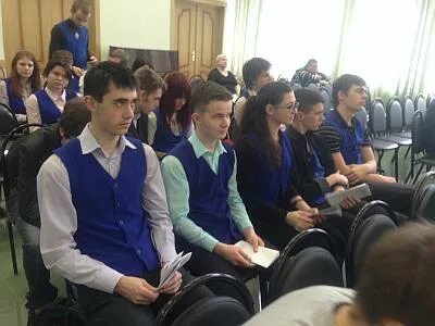 2 лицей 2 корпус