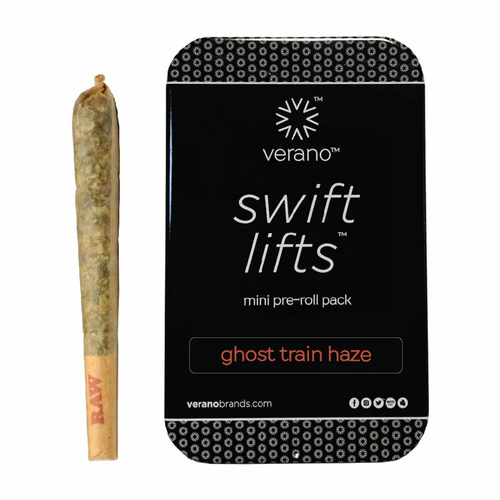 Swift pack. Упаковка pre-pack. ghost train haze. pre roll. жидкость cheeba ghost train haze.