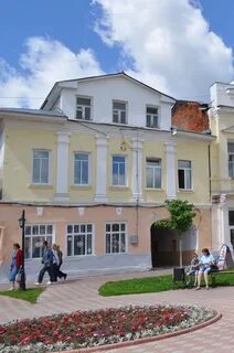 Муром улица ленина