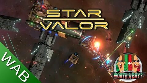 Star valor