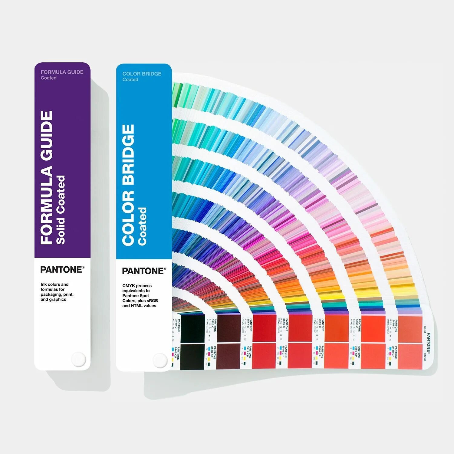 Пантон что это. Палитра Pantone Formula Guide,. Веер Pantone Color Bridge Coated. Пантонный веер Pantone Formula Guide gp1601b. Pantone веер Solid Coated.