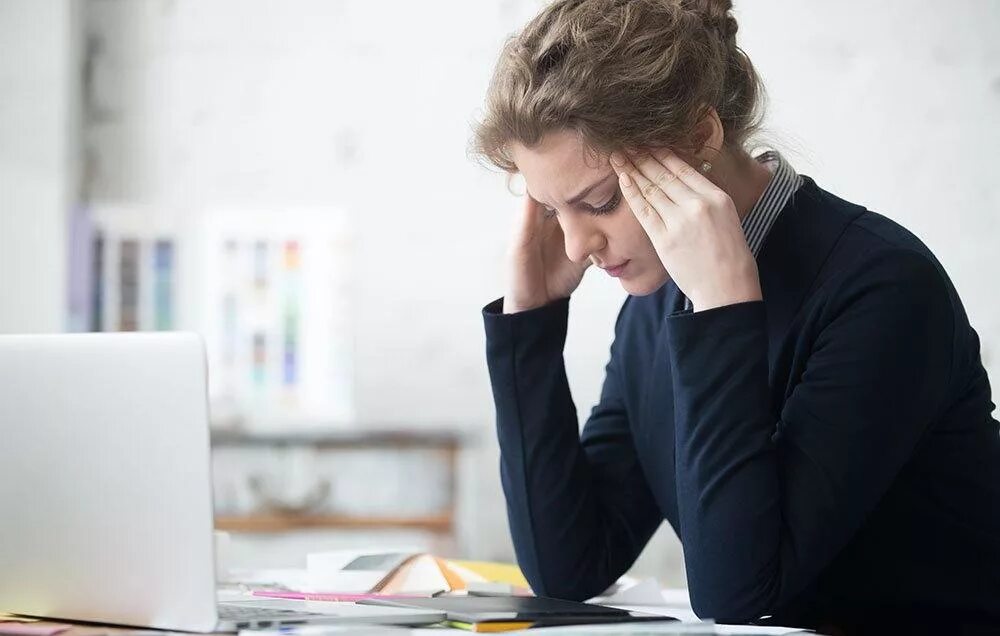 Как сосредоточиться на работе
