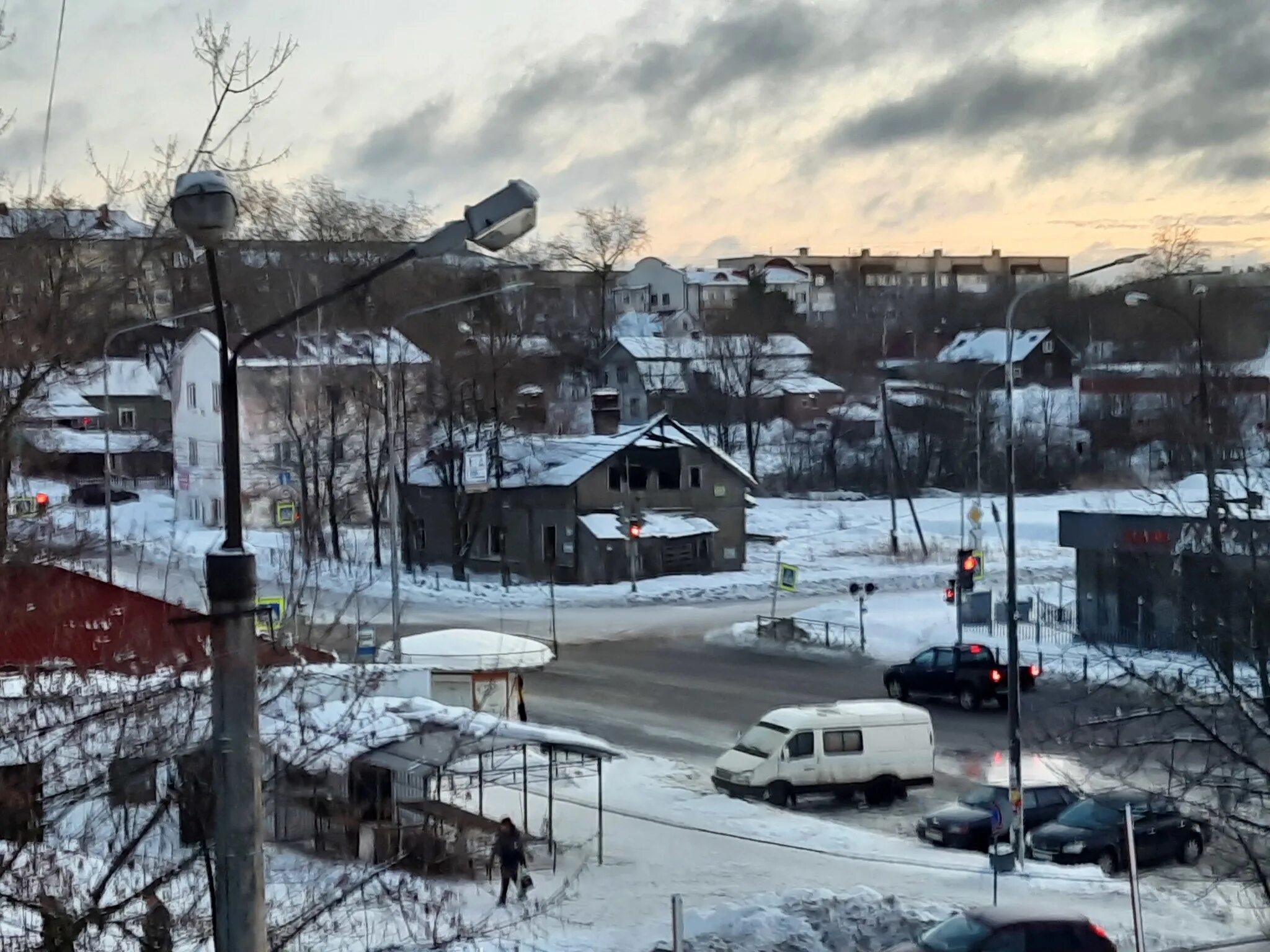 Сортавала в апреле. Родина Сортавала. Подслушано в Сортавала.