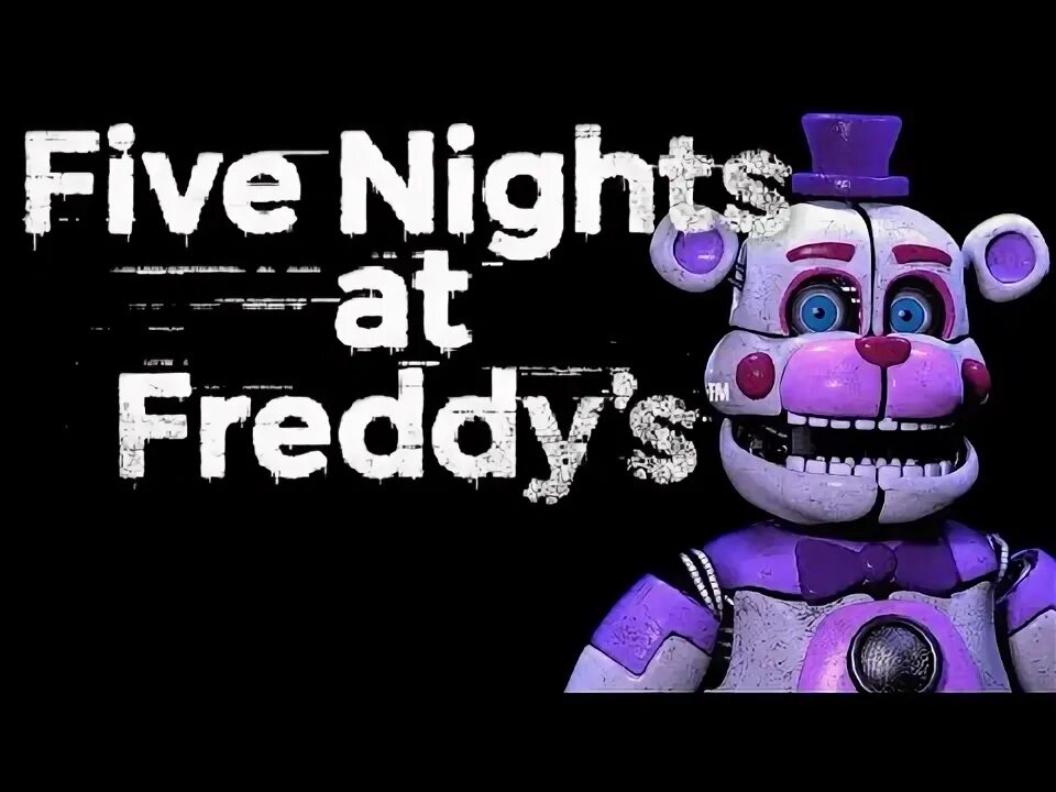 Freddys music. Freddys music