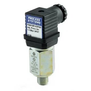 Pressure switch