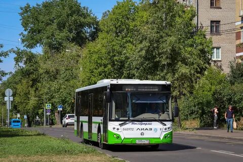 Маршрут 86