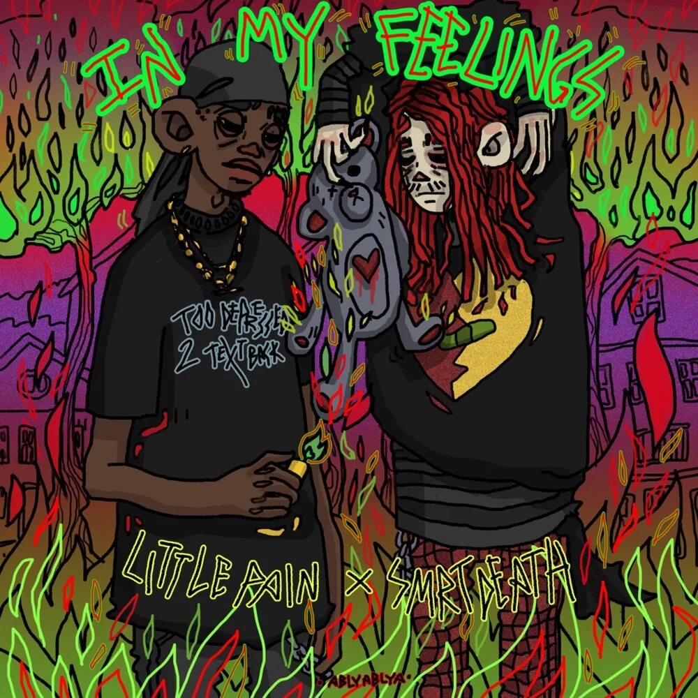 I m wanna feel you. Smrtdeath. In my feelings обложка. Smrtdeath враг. Smrtdeath album Cover.