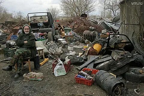Москва подпольная