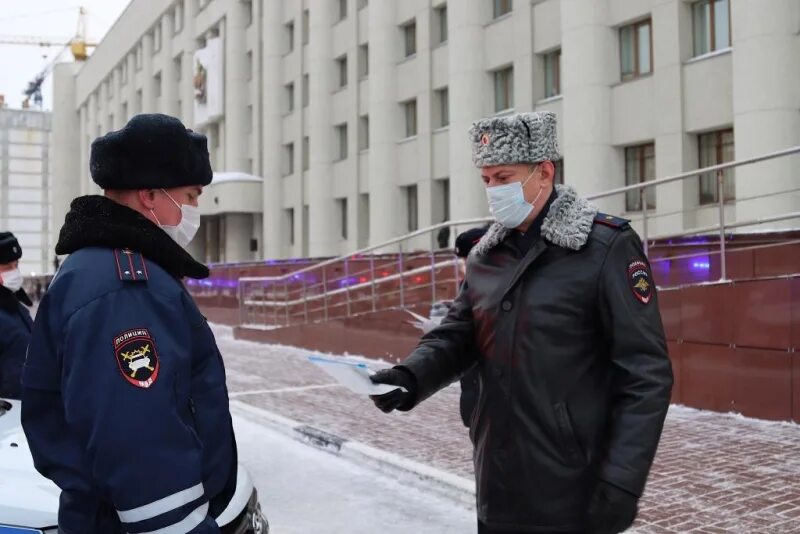 Гибдд нижегородской области телефон