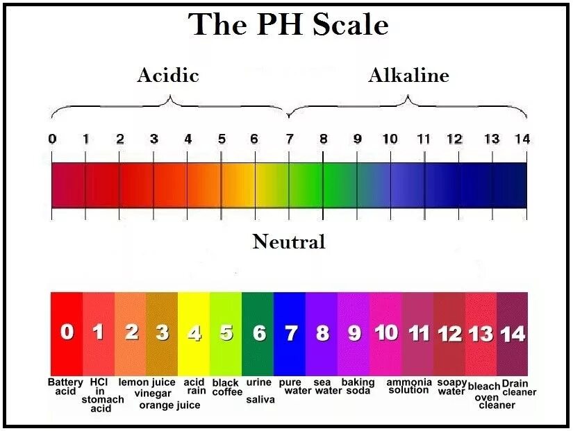 Ph как называется