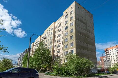 Свердловская 6а