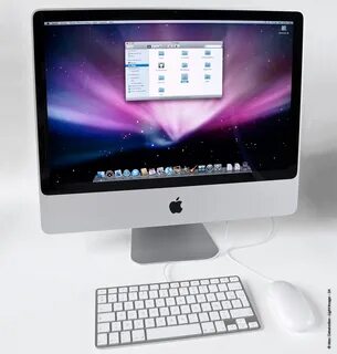 Imac 2009
