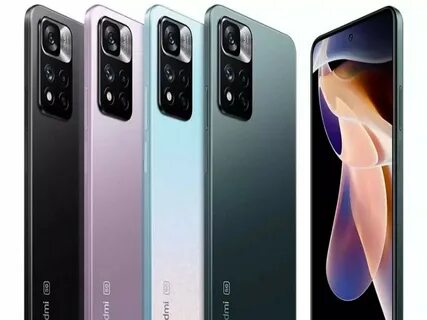 Xiaomi 11s 6