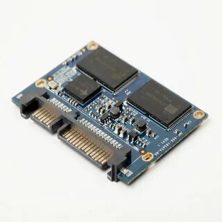 Ssd slim