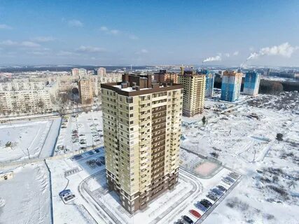 Районы ижевска недвижимость
