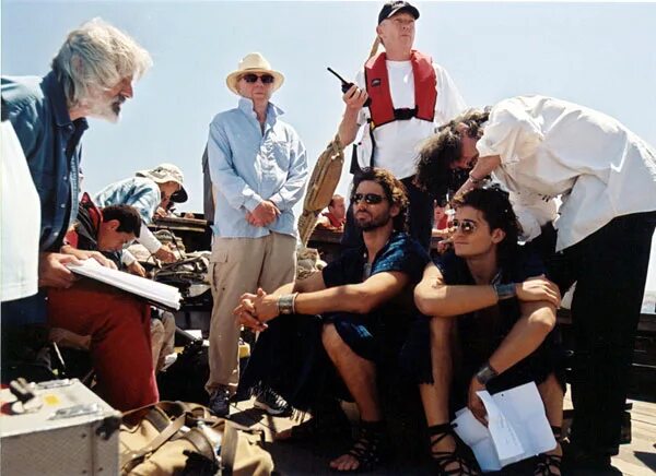 декорации к фильму троя. брэд питт на съемках трои. троя 1997. фильм одиссей 2017. дублер брэда питт в фильме троя.