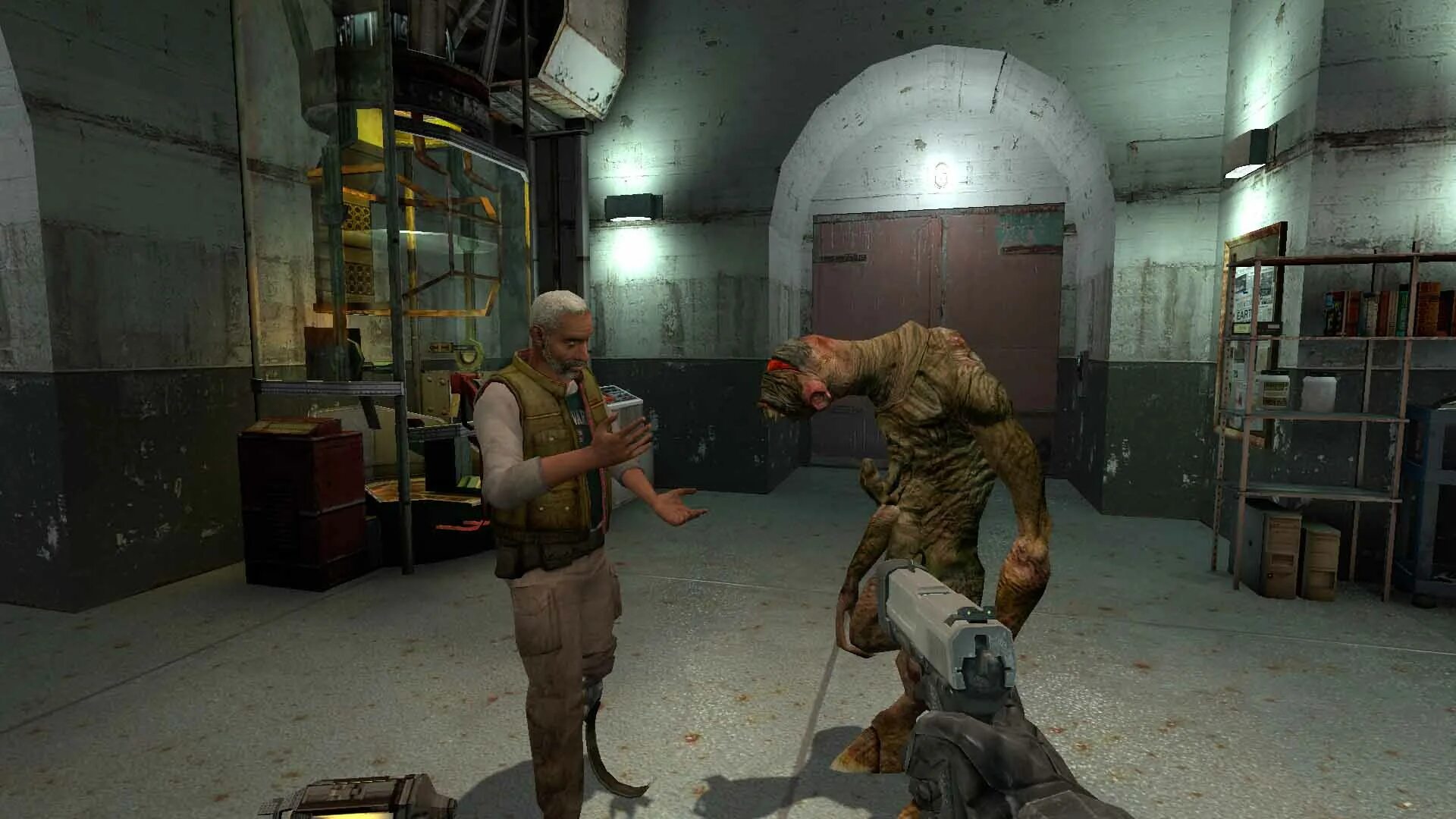 Half life 2 версии. Халф лайф 2. Игра халф лайф 2. Халва 2 игра. Half Life 2 2004 screenshots.