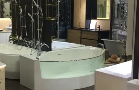 Интернет магазин ванных в москве