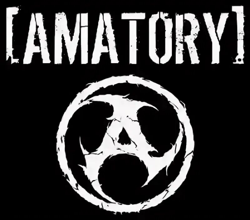 Amatory впс. Аматори логотип группы. аматори символ. amatory значок. amatory надпись.