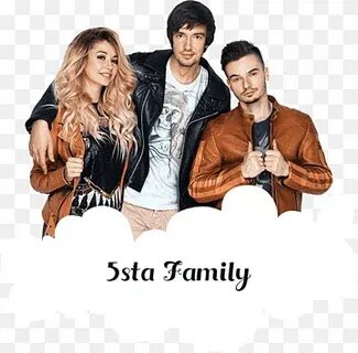5sta family снова вместе