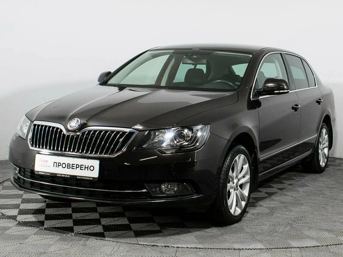 Куплю суперб б у. Шкода Суперб 2014. Skoda Superb II Рестайлинг. Шкода Суперб 14.